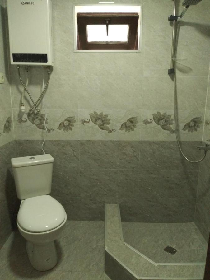 Hotel Nikolozi Kazbegi Camera foto