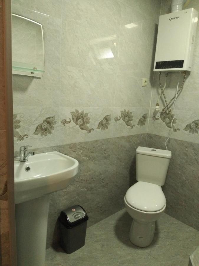 Hotel Nikolozi Kazbegi Camera foto
