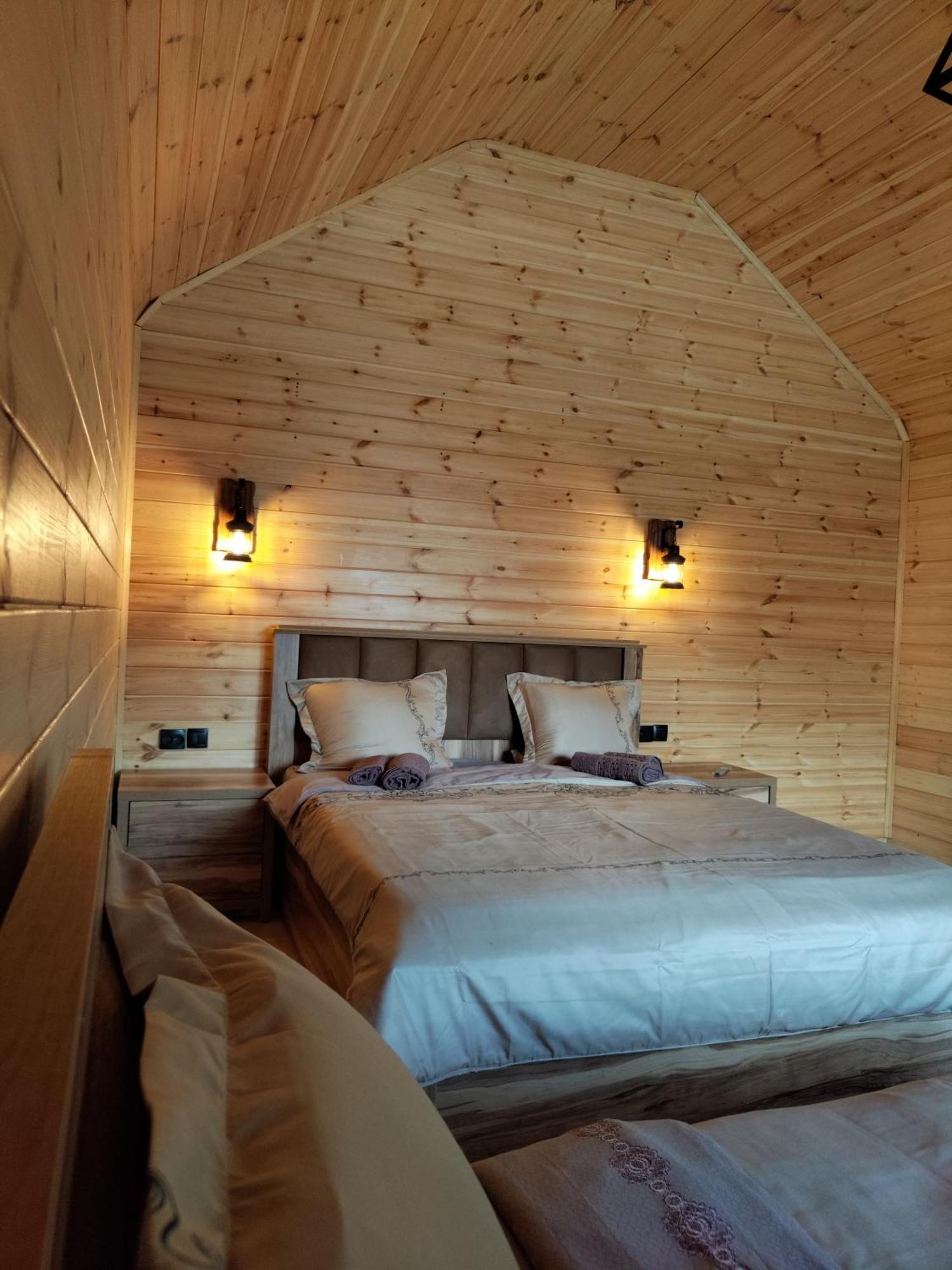 Hotel Nikolozi Kazbegi Camera foto