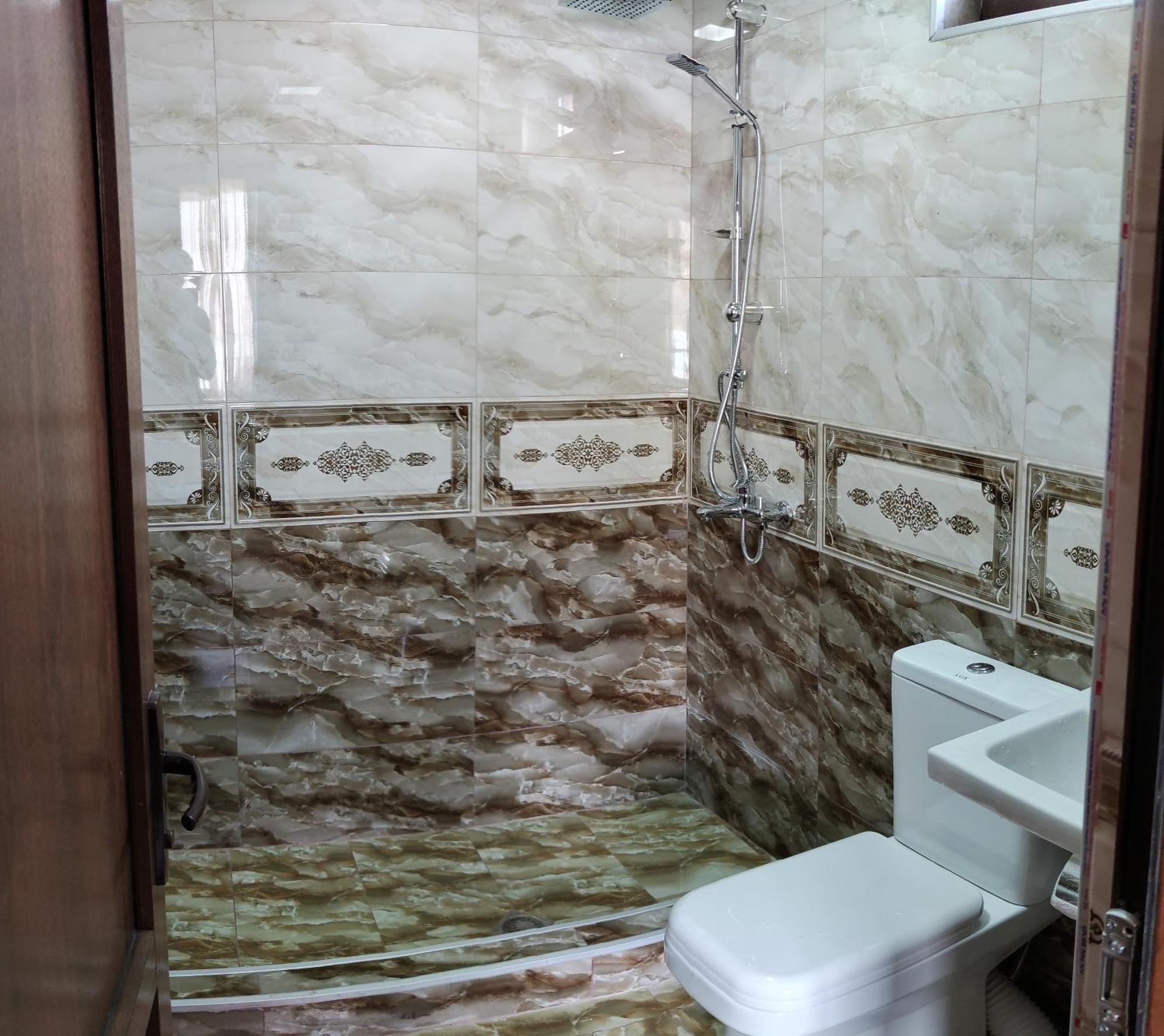 Hotel Nikolozi Kazbegi Camera foto